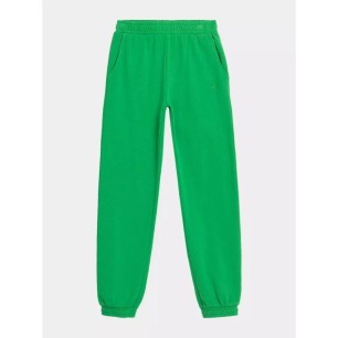 Pantaloni 4F Jr 4FJAW23TTROF426-41S