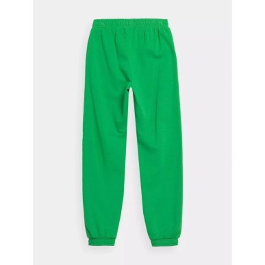 Pantaloni 4F Jr 4FJAW23TTROF426-41S