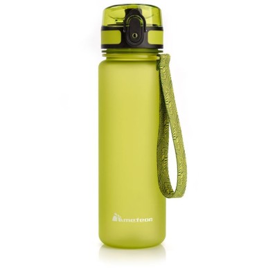 Meteor 500 ml water bottle 74572-74575