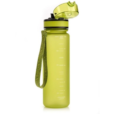 Meteor 500 ml water bottle 74572-74575