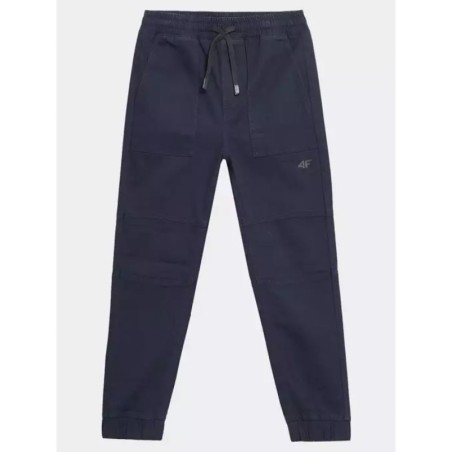 Pantaloni 4F Jr 4FJAW23TTROM412-31S