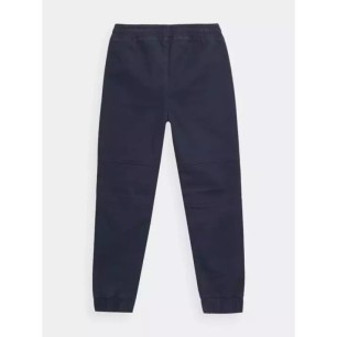 Pantaloni 4F Jr 4FJAW23TTROM412-31S