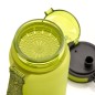 Meteor 500 ml water bottle 74572-74575