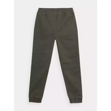 Pantaloni 4F Jr 4FJAW23TTROM412-43S