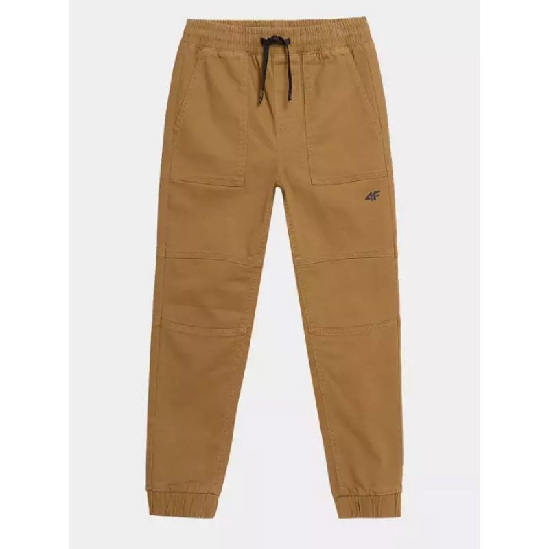 Pantaloni 4F Jr 4FJAW23TTROM412-74S