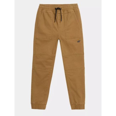 Pantaloni 4F Jr 4FJAW23TTROM412-74S