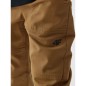 Pantaloni 4F Jr 4FJAW23TTROM412-74S