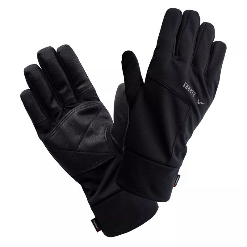 Elbrus Tinio Polartec M gloves 92800400629