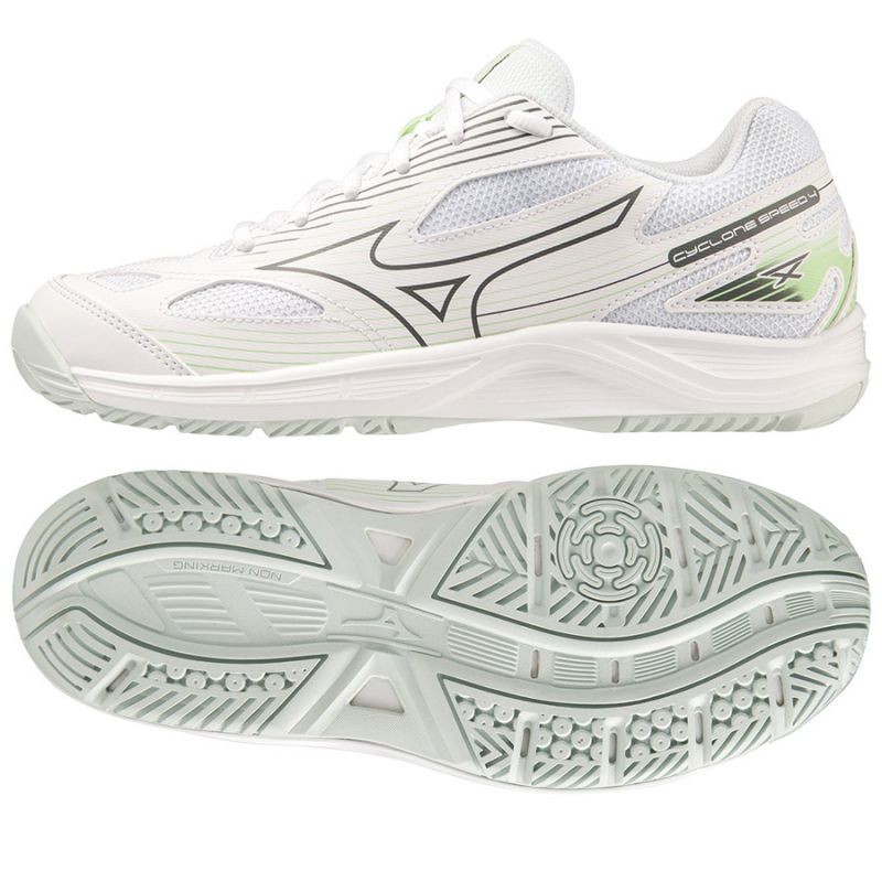 Scarpe da pallavolo Mizuno Cyclone Speed 4 W V1GC238035