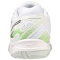 Scarpe da pallavolo Mizuno Cyclone Speed 4 W V1GC238035