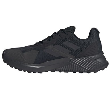 Adidas Terrex Soulstride Rain.Rdy M IF5015 running shoes