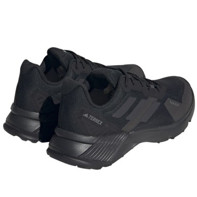 Adidas Terrex Soulstride Rain.Rdy M IF5015 running shoes