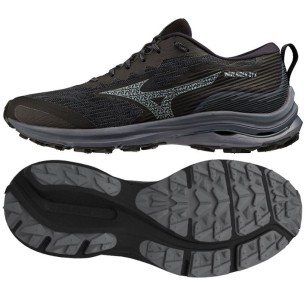 Scarpe da corsa Mizuno Wave Rider GTX M J1GC227901