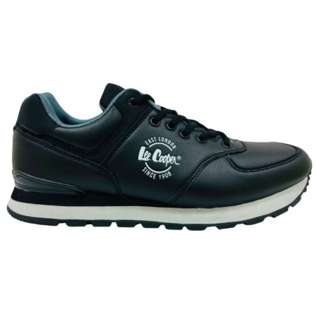 Scarpe Lee Cooper M LCJ-23-31-3073M