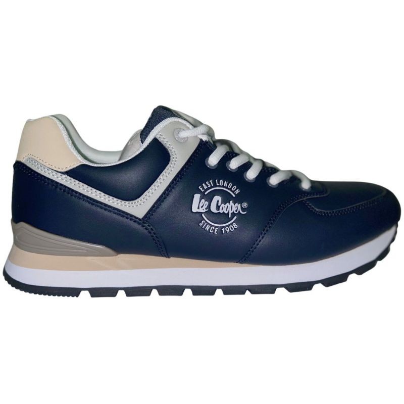 Scarpe Lee Cooper M LCJ-23-31-3075M