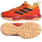 Scarpe da basket Adidas Cross Em Up Select Jr IE9274