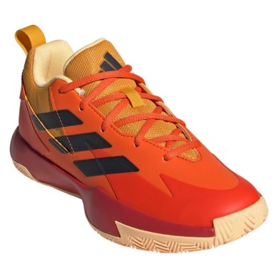 Adidas Cross Em Up Select Jr IE9274 basketball shoes