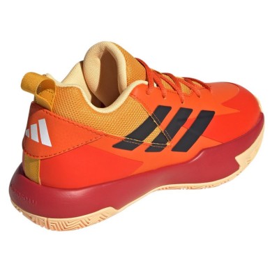 Adidas Cross Em Up Select Jr IE9274 basketball shoes