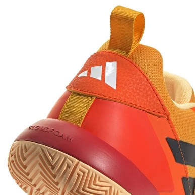 Adidas Cross Em Up Select Jr IE9274 basketball shoes