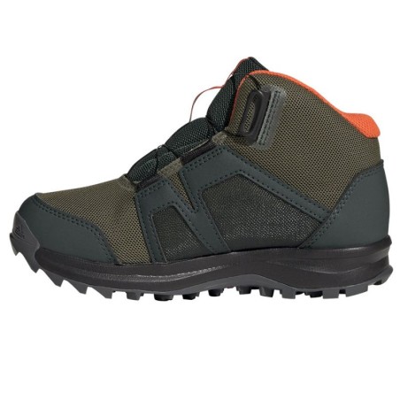 Scarpe Adidas Terrex Boa Mid Rain.Rdy Jr IF7509