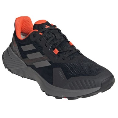 Adidas Terrex Soulstride Rain.Rdy M IF5016 running shoes