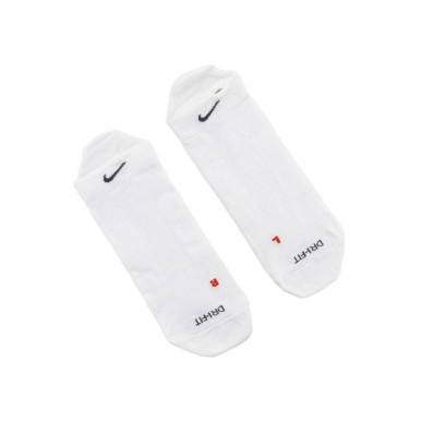 Nike 2PK FIT-DRY LTWT socks NO 42336