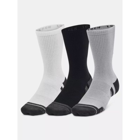 Under Armor Socks 1379512-011