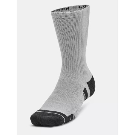 Under Armor Socks 1379512-011