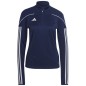 Felpa adidas Tiro 23 League Training Top W HS3483