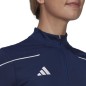 Felpa adidas Tiro 23 League Training Top W HS3483