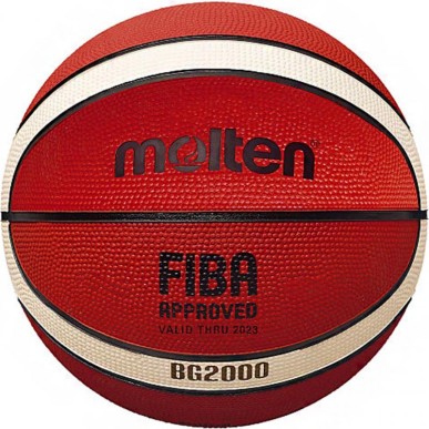 Pallacanestro FIBA Molten BG2000