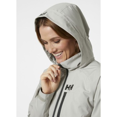 Giacca Helly Hansen HP Racing Lifaloft Hood JKT W 30373-917