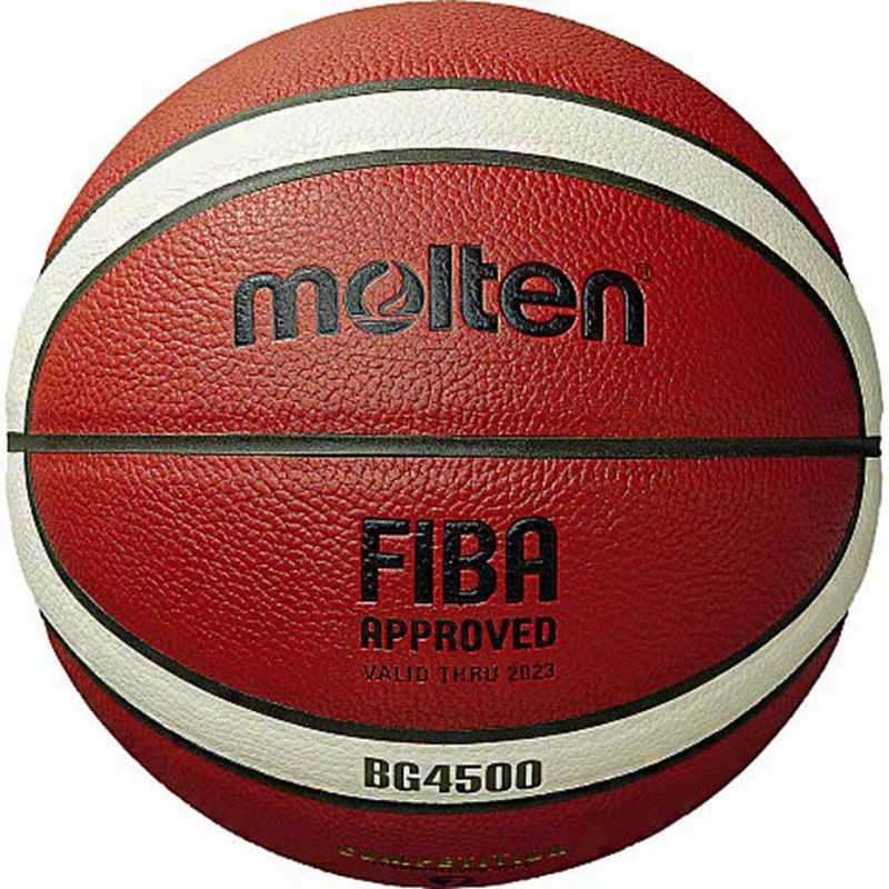 Pallacanestro Molten B6G4500 FIBA