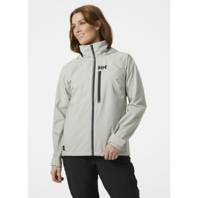 Jacket Helly Hansen HP Racing Lifaloft Hood JKT W 30373-917