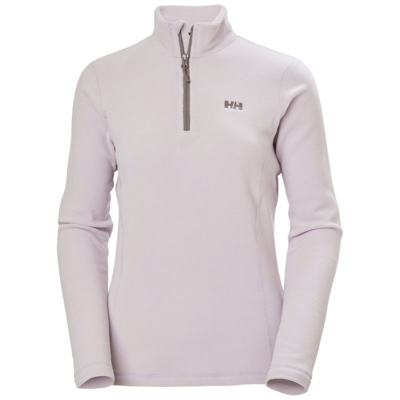 Felpa in pile Helly Hansen Daybreaker 1/2 Zip W 50845-692