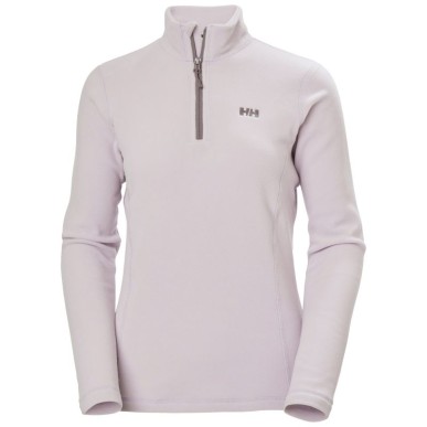 Felpa in pile Helly Hansen Daybreaker 1/2 Zip W 50845-692