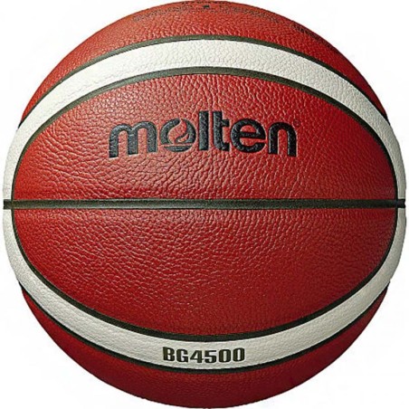 Pallacanestro Molten B6G4500 FIBA