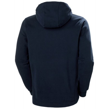 Felpa con cappuccio Helly Hansen Arctic Ocean M 30361 597