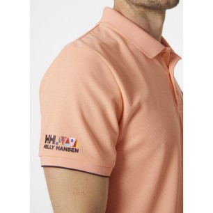 Helly Hansen Ocean Polo T-shirt M 34207 058