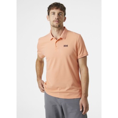 Helly Hansen Ocean Polo T-shirt M 34207 058