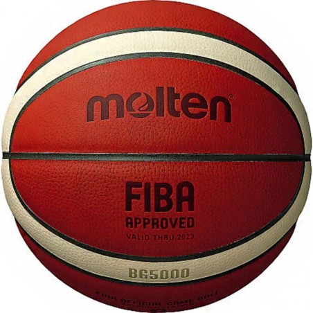 Pallacanestro Molten B6G5000 FIBA