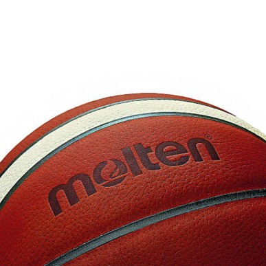 Pallacanestro Molten B6G5000 FIBA