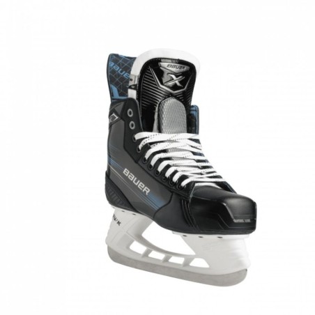 Bauer X Sr 1061736 Pattini da hockey