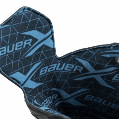 Bauer X Sr 1061736 Pattini da hockey