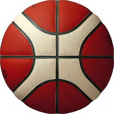 Pallacanestro Molten B6G5000 FIBA