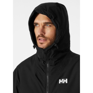 Helly Hansen Ervik Ins Rani Jacket M 53983-990