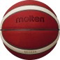 Molten B6G5000 FIBA basketball