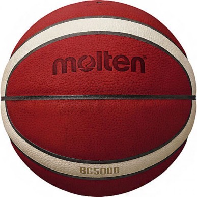 Pallacanestro Molten B6G5000 FIBA