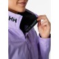 Helly Hansen Crew Hoodie Midlayer Jacket W 33891 699