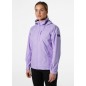 Giacca con cappuccio Helly Hansen Crew Midlayer W 33891 699